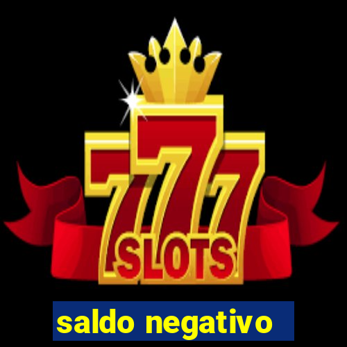 saldo negativo - bet365